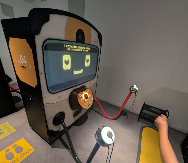 Ang Nintendo Museum ay purong mahika