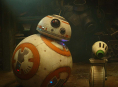 Iniisip ng aktor ng BB-8 na ang Star Wars Sequel Trilogy ay "hindi mas polarising" kaysa sa Prequel Trilogy