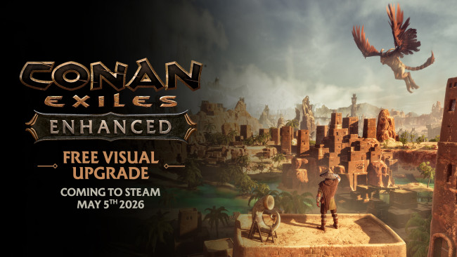 Conan Exiles
