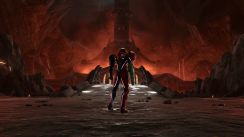 Metroid Prime 4: Beyond - Flare Pool - Gabay sa Pagpapalawak ng Misayl, Pagpapalawak ng Elemental Shot, at Mga Tangke ng Enerhiya