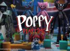 Poppy Playtime ay naglalabas ng isang bagong uncensored trailer upang ipagdiwang ang tagumpay ng Kabanata 5, ang bersyon ng console ay darating sa taong ito