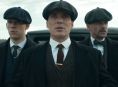 Marami pang Peaky Blinders hangga't si Steven Knight ay "may mga kuwentong ikuwento"