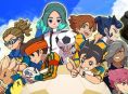 Inazuma Eleven: Victory Road naantala sa Nobyembre