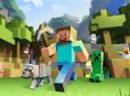 Ginamit umano ng Xbox ang Minecraft kita upang pondohan ang iba pang mga proyekto sa paglalaro nito