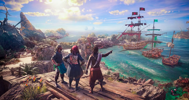 Nais ng mga kinatawan ng unyon ng Ubisoft na magbitiw ang CEO na si Yves Guillemot