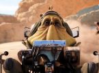Star Wars: Galactic Racer ay naging ginto na at handa nang ilunsad sa Oktubre