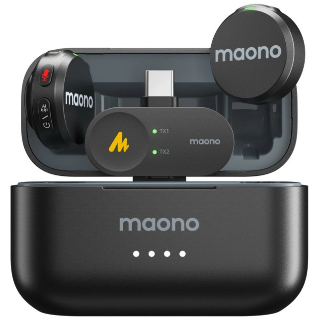 Maono Wave T5 Wireless