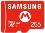 Ang mga MicroSD Express Card ay nagbebenta sa Japan isang buwan at kalahati bago ilunsad ang Nintendo Switch 2