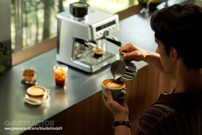 Mova Cremetica S20 Pro