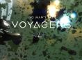 Ipinakikilala ng No Man's Sky ang pag-update ng Voyagers, na nagbibigay-daan sa iyo upang bumuo ng mga tripulante ng bituin kasama ang mga kaibigan