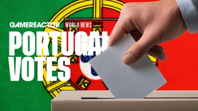 Portugal heading sa runoff: Socialist Seguro ay harapin ang mala-kanang Ventura sa Pebrero 8