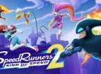 SpeedRunners 2: King of Speed ay ilulunsad sa PC at consoles sa Setyembre