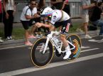 Hindi nakikita ni Remco Evenepoel ang kanyang sarili na hinahamon si Pogacar para sa Tour de France, kamangha-manghang "upang maging malapit sa kanya"