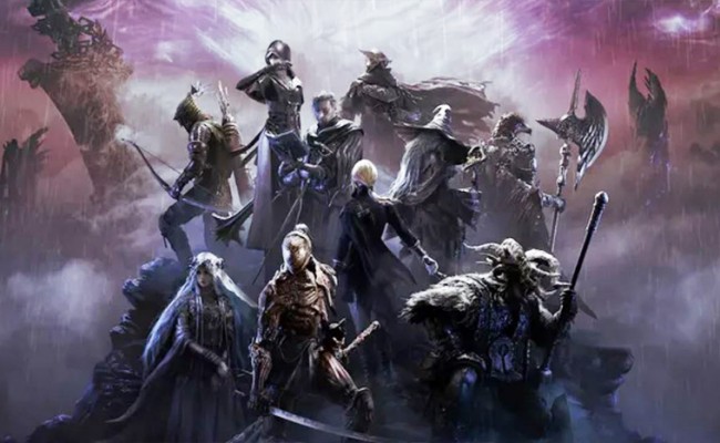 Elden Ring: Nightreign