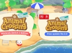 Animal Crossing: New Horizons Lumabas na ang Update 3.0! Isang buong araw na mas maaga kaysa sa inaasahan