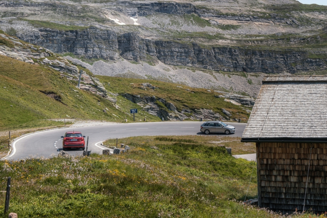 Austrian climber nahatulan ng pagpatay matapos iwanan ang kasintahan na mamatay sa pinakamataas na tuktok ng Austria