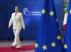 Ibabalik ng Denmark ang mga migrante sa hub sa labas ng EU sa 2027