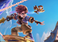 Inanunsyo ng Fireshine Games ang 3D action-platformer Duskfade 