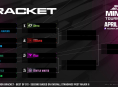 Here ay ang bracket para sa Call of Duty League 2026 Minor I tournament