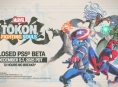Marvel Tokon: Fighting Souls ay magkakaroon ng isang saradong beta sa PS5 sa Disyembre 5-7