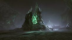 Metroid Prime 4: Beyond - Great Mines - Gabay sa Pagpapalawak ng Misayl, Pagpapalawak ng Elemental Shot, at Mga Tangke ng Enerhiya