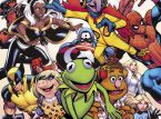 Lumipat sa Weird Al: Inihayag ng Marvel ang crossover sa The Muppets