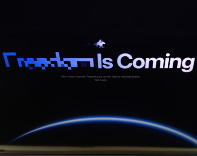 Inilunsad ng US ang "Freedom.gov " upang matulungan ang mga Europeo na ma-access ang pinaghihigpitang online na nilalaman