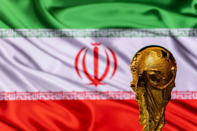 Donald Trump 'walang pakialam' kung ang Iran ay lumahok sa World Cup sa US