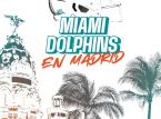 Kinumpirma ng Madrid na magho-host ng NFL match ngayong taglagas, kasama ang Miami Dolphins bilang lokal na koponan