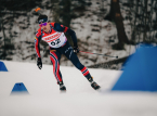 Si Sturla Holm Laegreid, ang "hindi tapat na biathlete", ay umuwi na may limang medalya ngunit walang ginto, na tumutugma sa isang 102-taong record