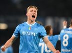 Si Rasmus H&oslash;jlund ay hindi babalik sa Manchester United, na nabawi ang kalahati ng kanilang binayaran para sa Danish forward