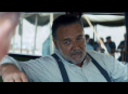 Sina Ethan Hawke at Russell Crowe ang headline ng crime thriller na The Weight