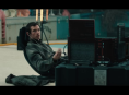 May buhok si Mark Strong sa opisyal na Neuromancer teaser