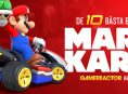 Mario Kart 8 Deluxe na-update tatlong linggo lamang bago ang Mario Kart World