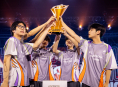 Esports World Cup 2026: Kuaishou Gaming koronahan Honor of Kings World Cup champions
