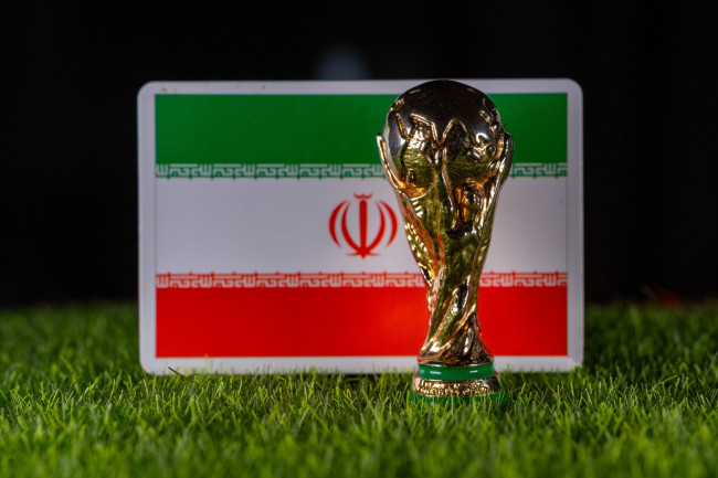Pinayagan ng Estados Unidos ang Iran na dumating dalawang araw bago ang kanilang susunod na laban sa World Cup