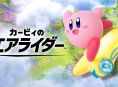 Ang eksklusibong laro ng Switch 2 ni Kirby ay magkakaroon ng sarili nitong Nintendo Direct bukas, Agosto 19