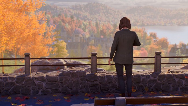 Life is Strange: Reunion Preview: Limang pangunahing takeaways mula sa emosyonal na pagbubunyag