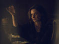 Si Rebecca Ferguson ay bukas na bumalik para sa higit pa Peaky Blinders 