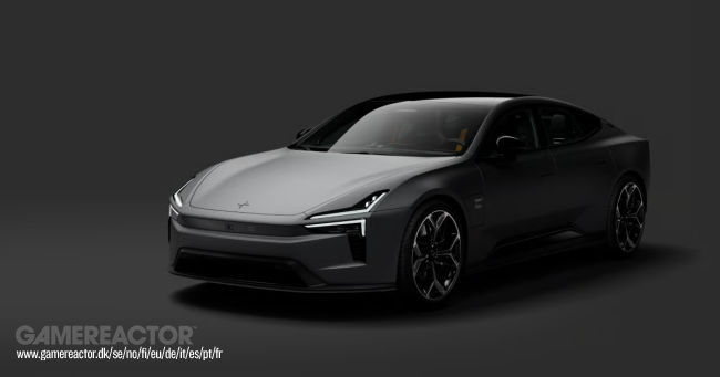 Plano ng Polestar na maglunsad ng apat na bagong kotse sa loob lamang ng tatlong taon