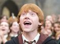 Sa palagay ni Rupert Grint ay hindi niya iiwan ang anino ni Ron Weasley