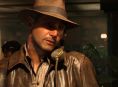 Hindi malilimutan ni Troy Baker ang unang pagkakataon na sinabi niya ang "Ako si Indiana Jones"