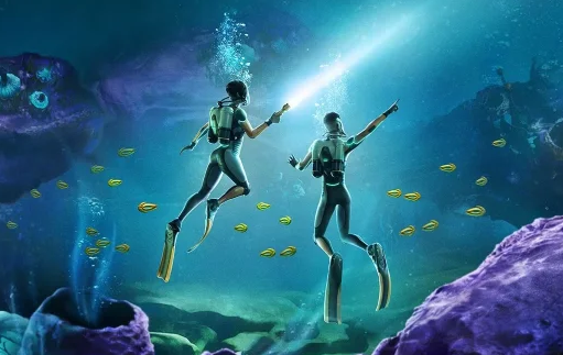 Subnautica 2 leak sparks malakas na tugon mula sa mga laro lead designer: 