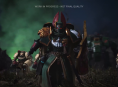 Warhammer 40,000: Dawn of War IV ay nagpapakita ng mga Madilim na Anghel sa lahat ng kanilang berdeng kaluwalhatian