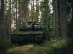 Ang Elbit Systems ay nag-armas ng CV90s ng Europa na may Iron Fist sa $ 150m NATO deal
