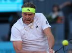 Nakaligtas si Alexander Zverev sa kanyang pangalawang pinakamahabang Grand Slam match sa unang round ng US Open