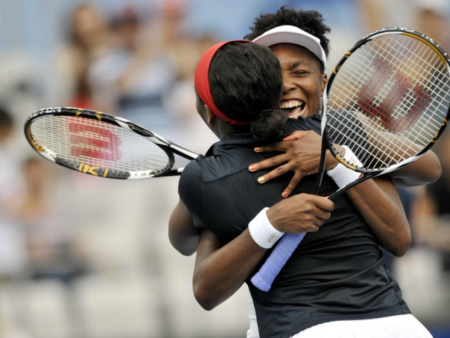 Nalungkot si Serena Williams dahil sa pagreretiro sa Wimbledon doubles matapos ipagpaliban ng torneo ang kanilang laban