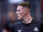 Kinumpirma ng Manchester City ang kanilang pinakamalaking pag-sign at pinakamahal na manlalaro ng Britanya kailanman