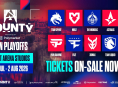 BLAST Bounty Summer 2026: Nakumpirma na ang walong koponan sa Playoffs