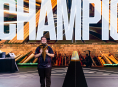 Esports World Cup 2026: Itinaas ng Hyperspirit's RvPLegend ang EA Sports FC Pro World Championship trophy